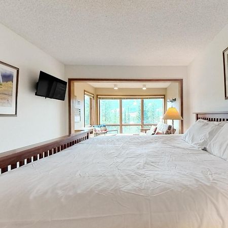 Villa Skycrest Big Sky Habitación foto