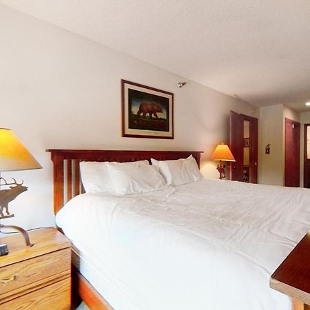 Villa Skycrest Big Sky Habitación foto