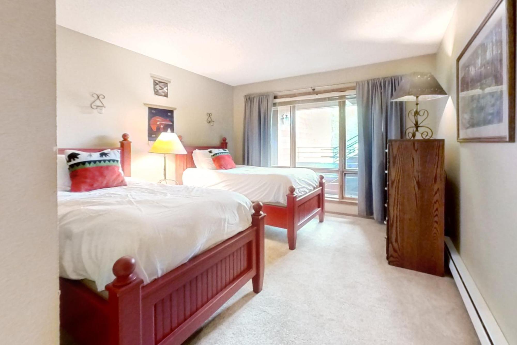 Villa Skycrest Big Sky Habitación foto