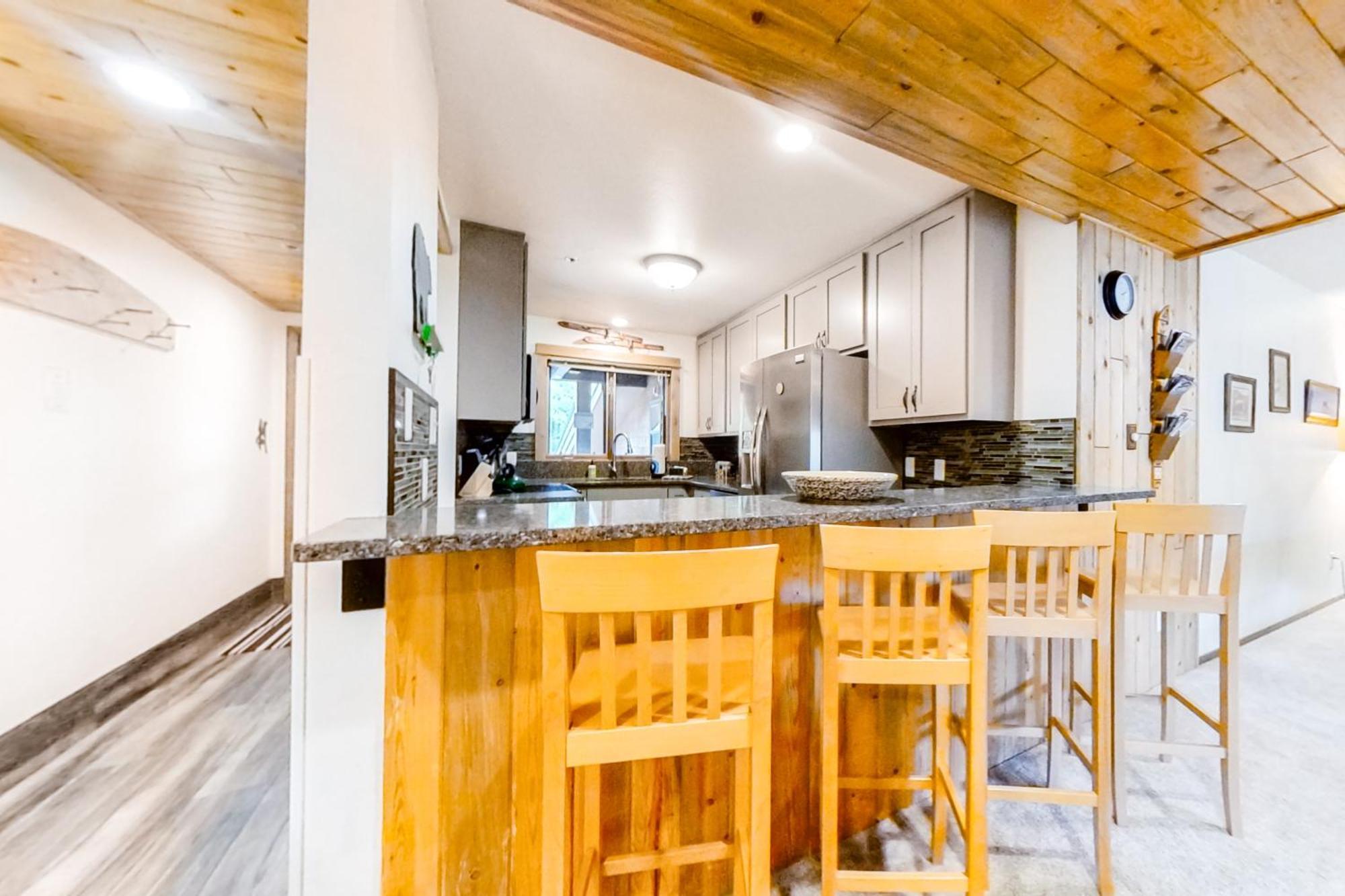 Villa Skycrest Big Sky Habitación foto