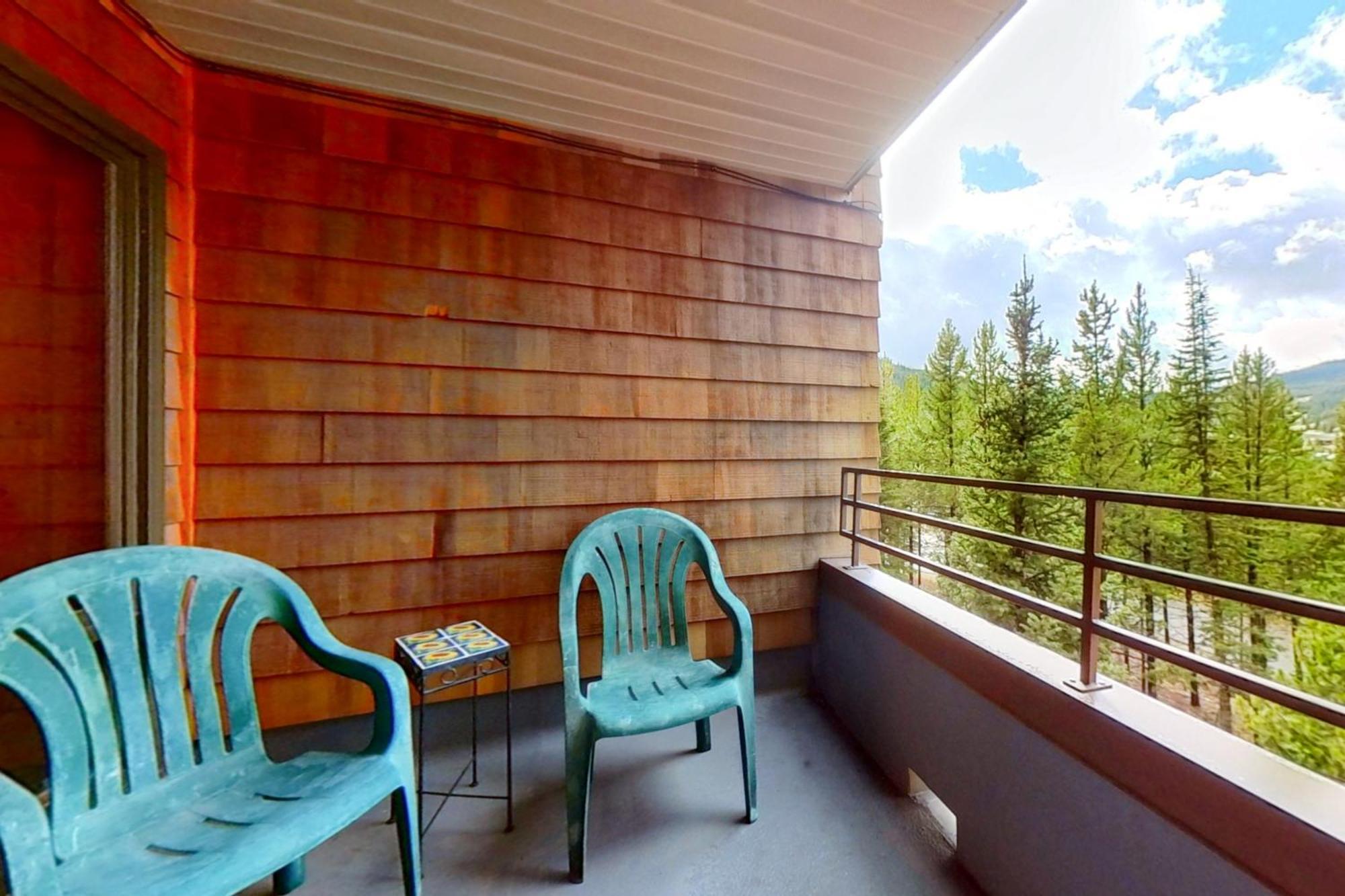 Villa Skycrest Big Sky Habitación foto
