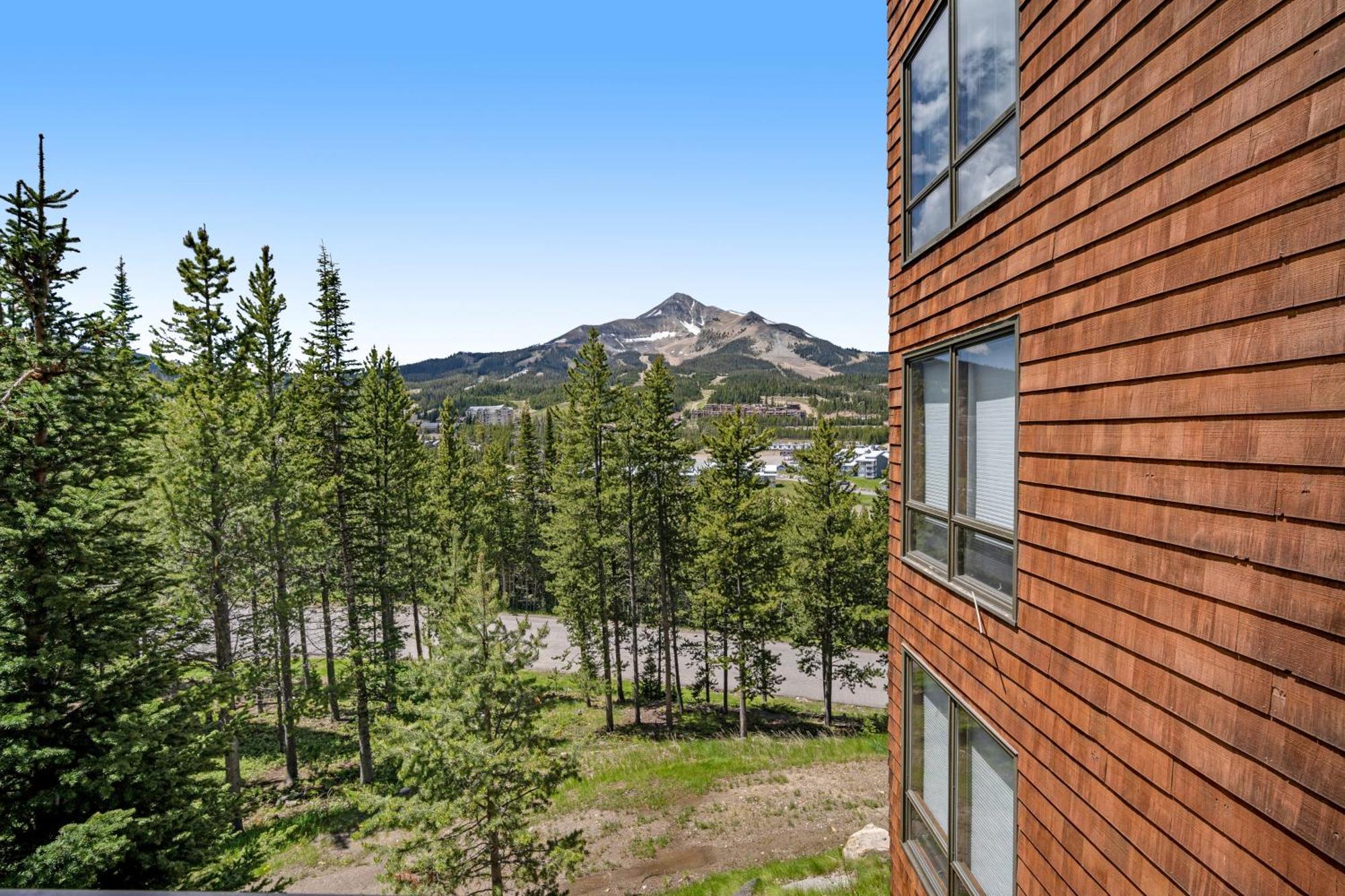 Villa Skycrest Big Sky Habitación foto