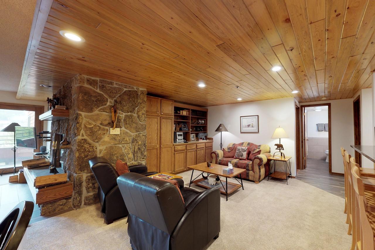 Villa Skycrest Big Sky Exterior foto