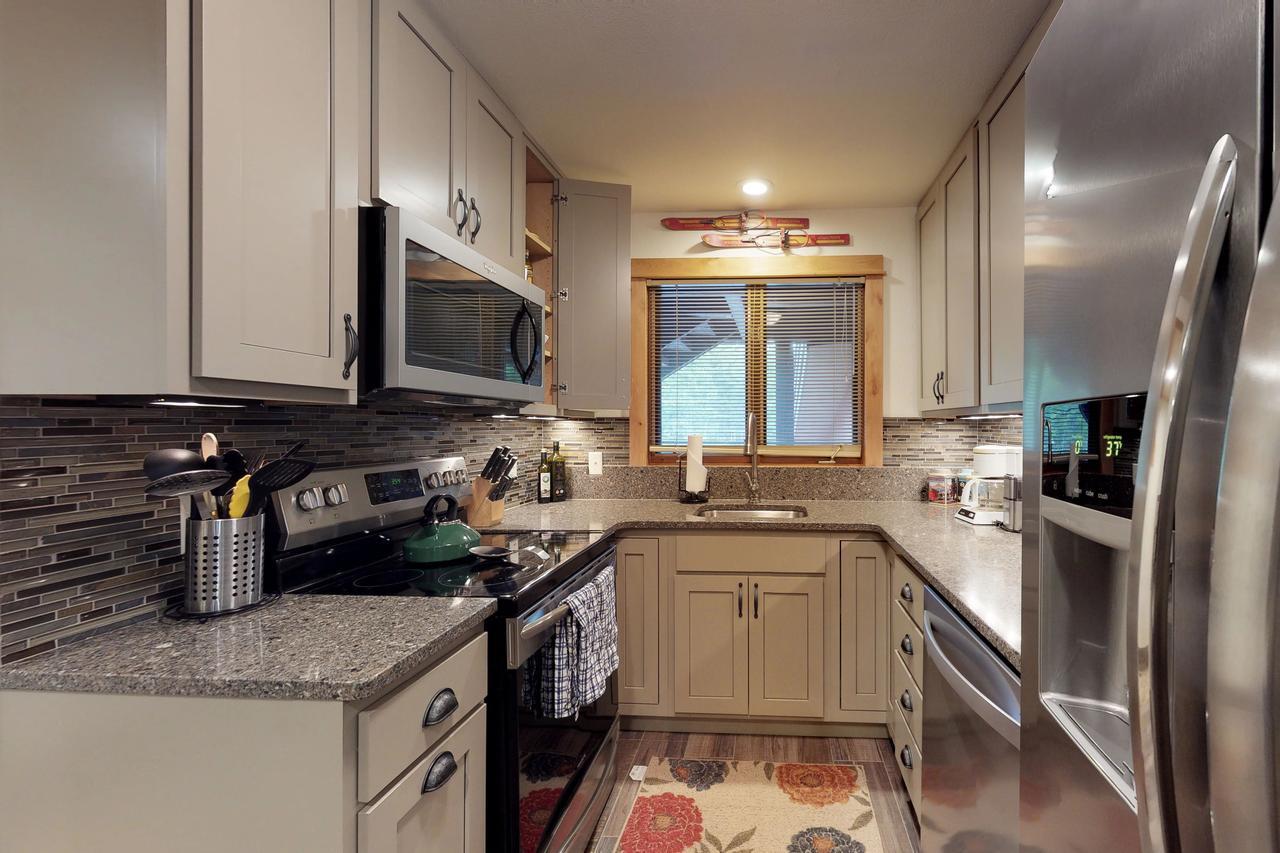Villa Skycrest Big Sky Exterior foto
