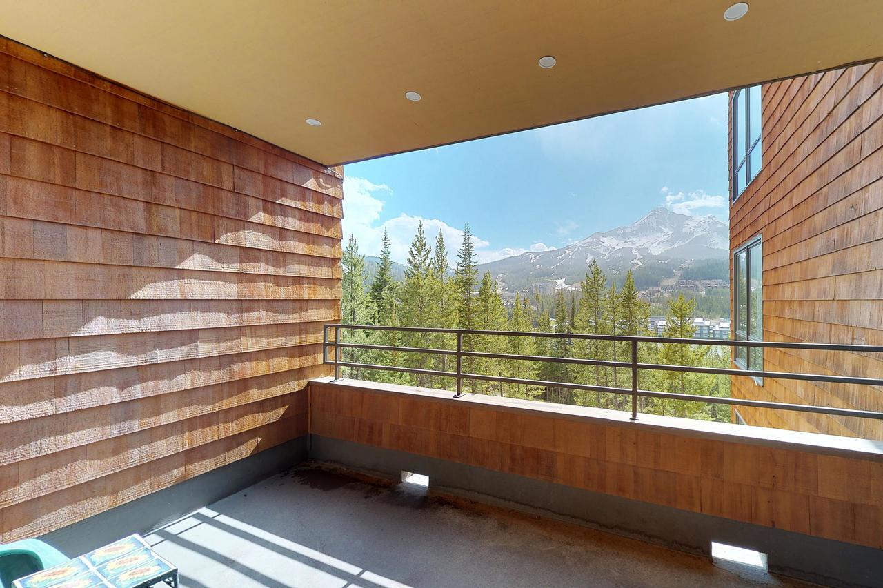 Villa Skycrest Big Sky Exterior foto